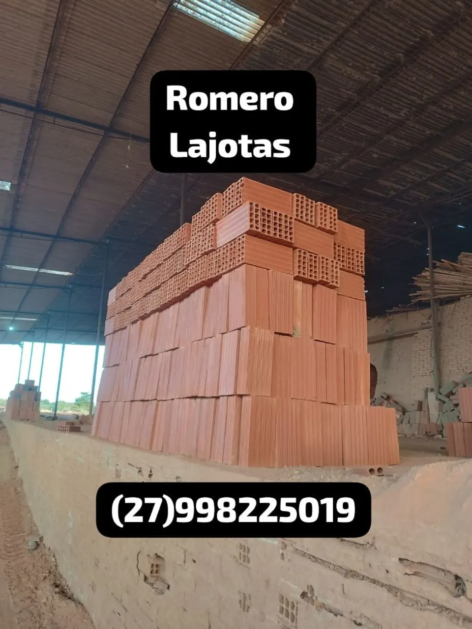 Lajotão de Primeira!