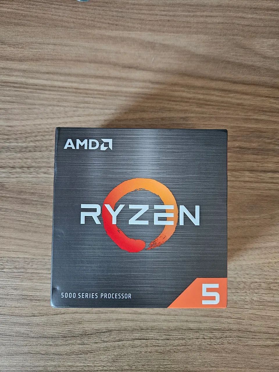 Ryzen 5 5500 (Lacrado) - Processadores - Torre, João Pessoa