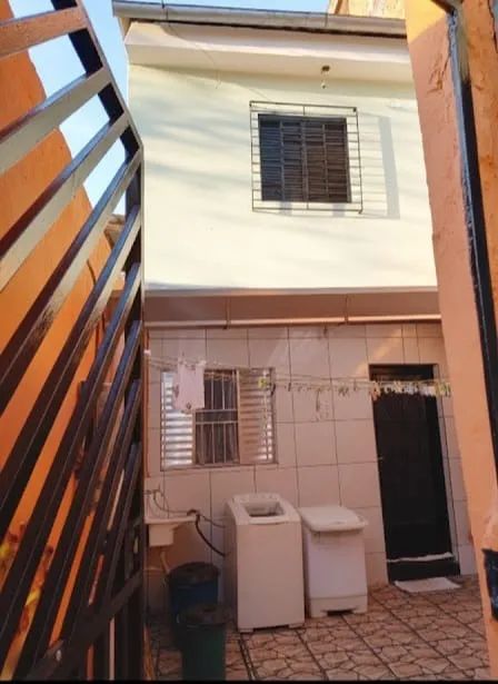 Foto - São Paulo - Jardim Carombé