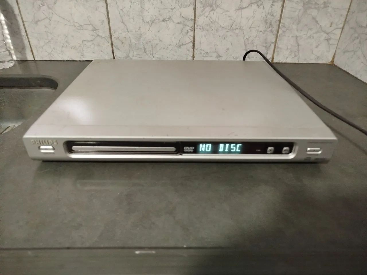 Dvd player Philips  - Foto 3