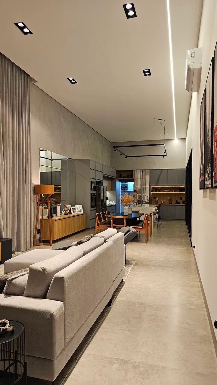 Casa térrea em Condomínio Fechado - Foto 2