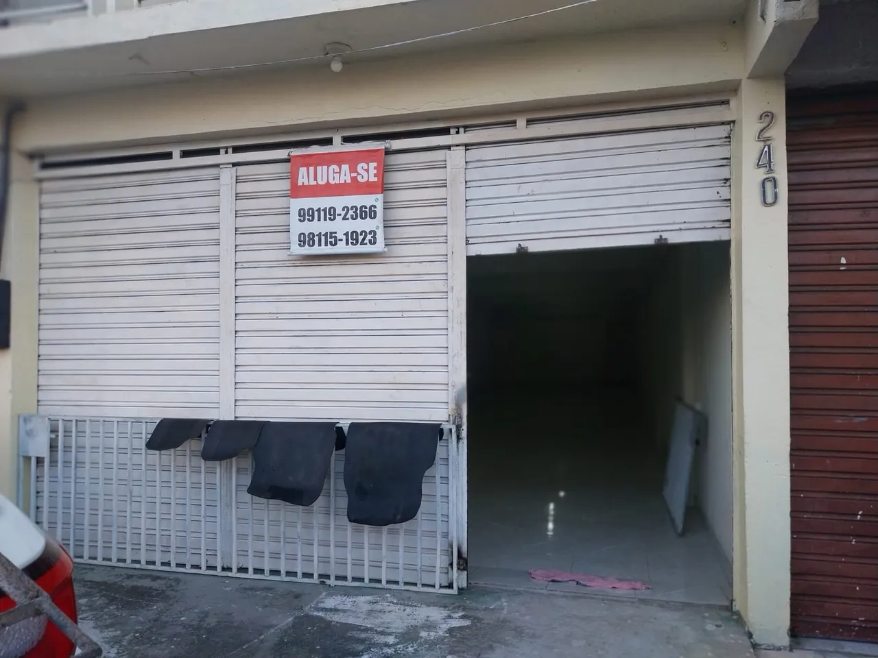 Ponto Comercial
