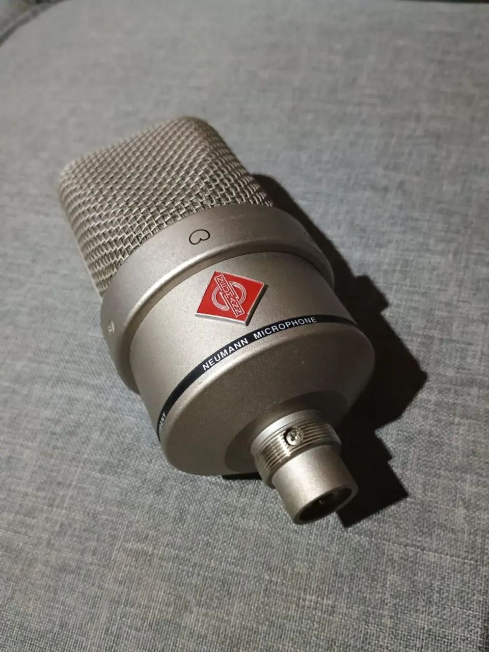 Microfone Neumann TLM 49