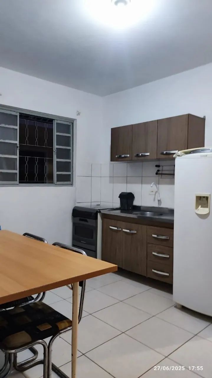 Foto - Curitiba - Boa Vista