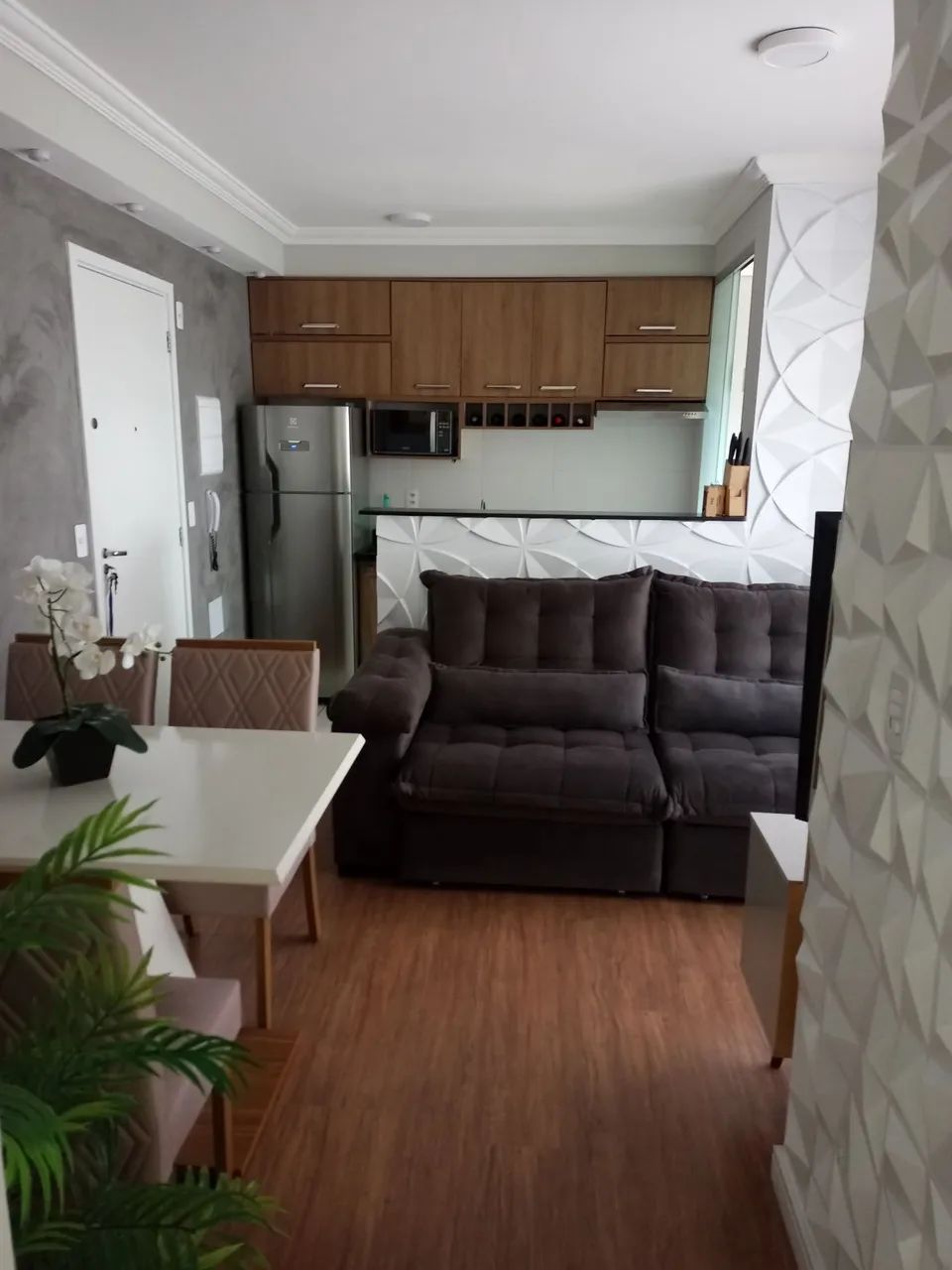 Foto - São Bernardo do Campo - Montanhão