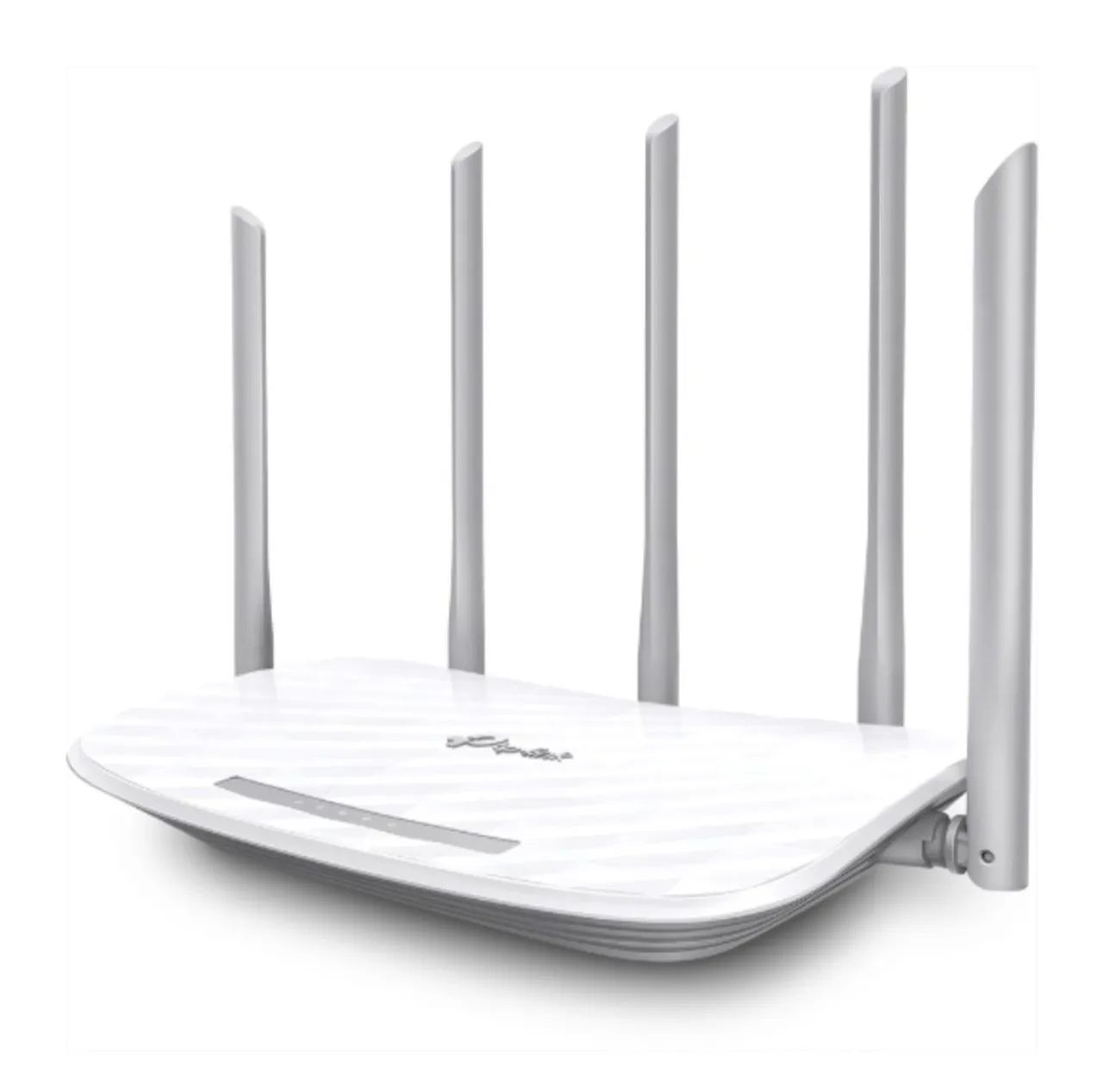 Roteador TP-Link AC1350 Archer C60, Wi-Fi 5 Antenas