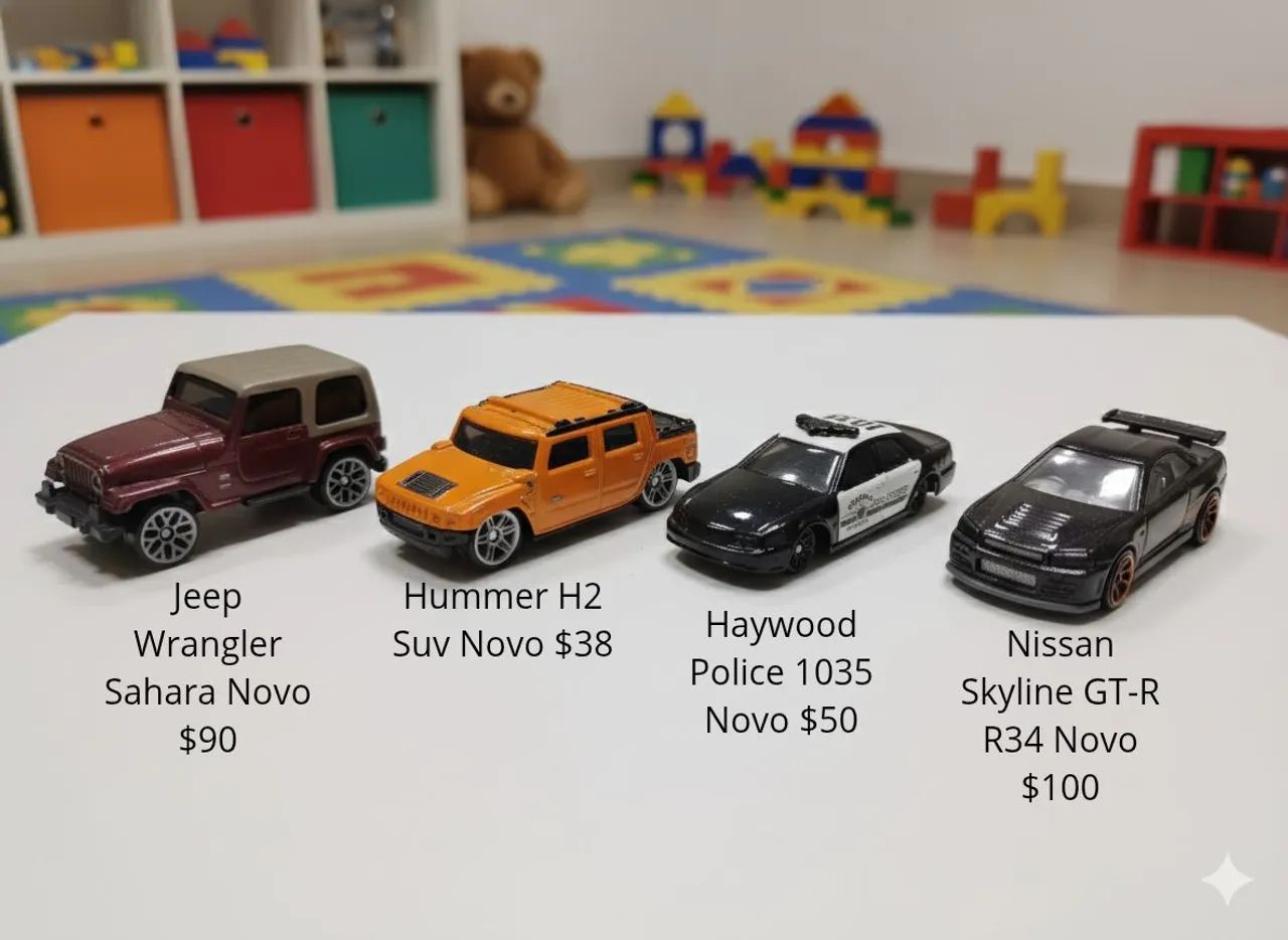 Carrinhos de colecionador Maisto e Hotwheels  - Foto 3