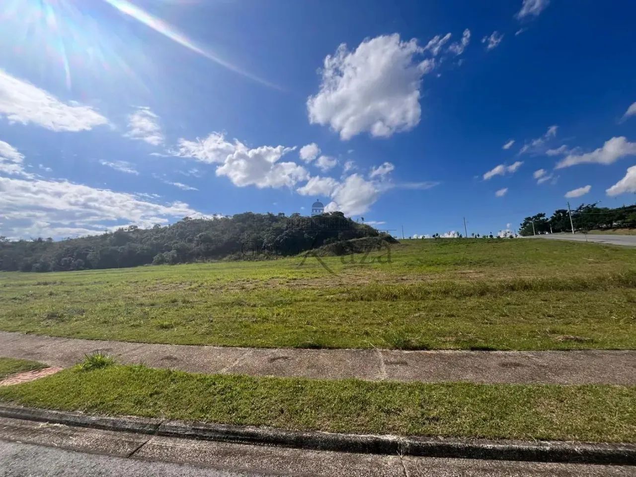 Oportunidade - Terreno em Condomínio - Recanto da Baronesa Loteamento Agroecológico - Jard