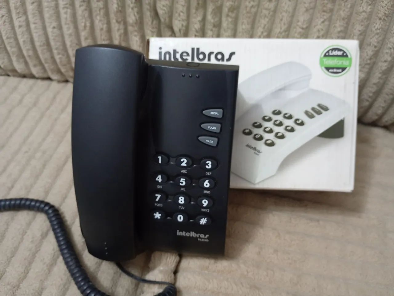 Aparelho de telefone Anatel  - Foto 2