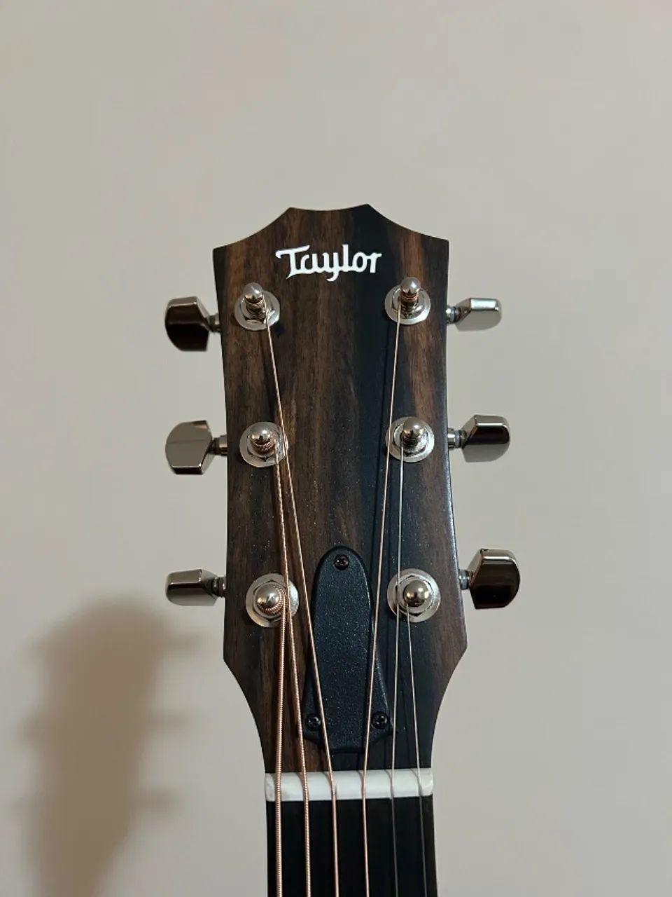 Violão Taylor 210CE Plus - Foto 4