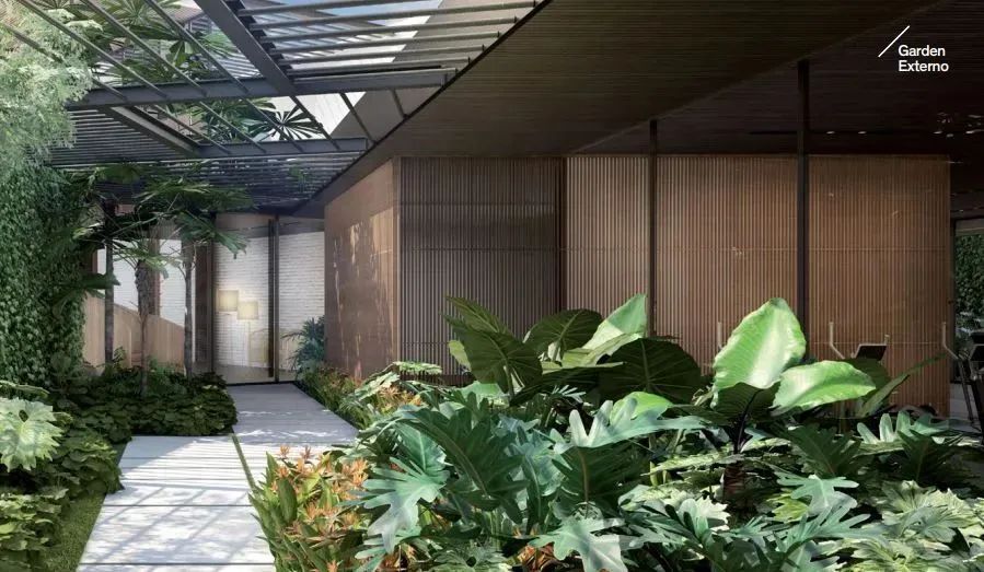 ARBOREA ITAIM - Foto 6