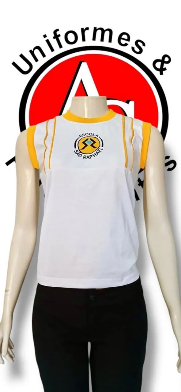 AC UNIFORMES & FARDAMENTOS  - Foto 5
