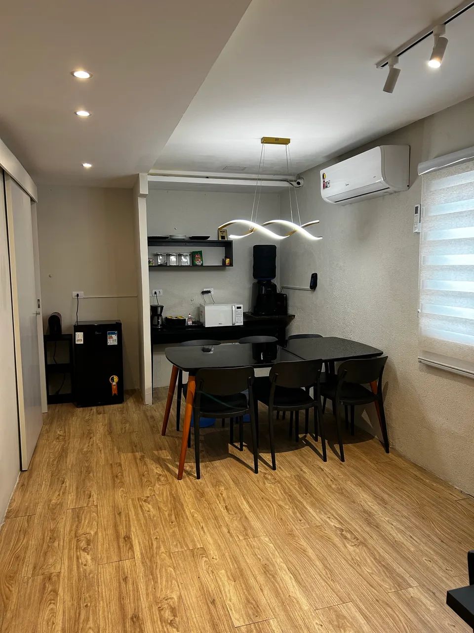 Escritório Amplo em Boa Viagem com Energia, Água e Limpeza Inclusas - Foto 4