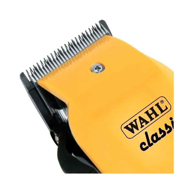 MÁQUINA DE CORTAR CABELO WAHL CLASSIC - Foto 3