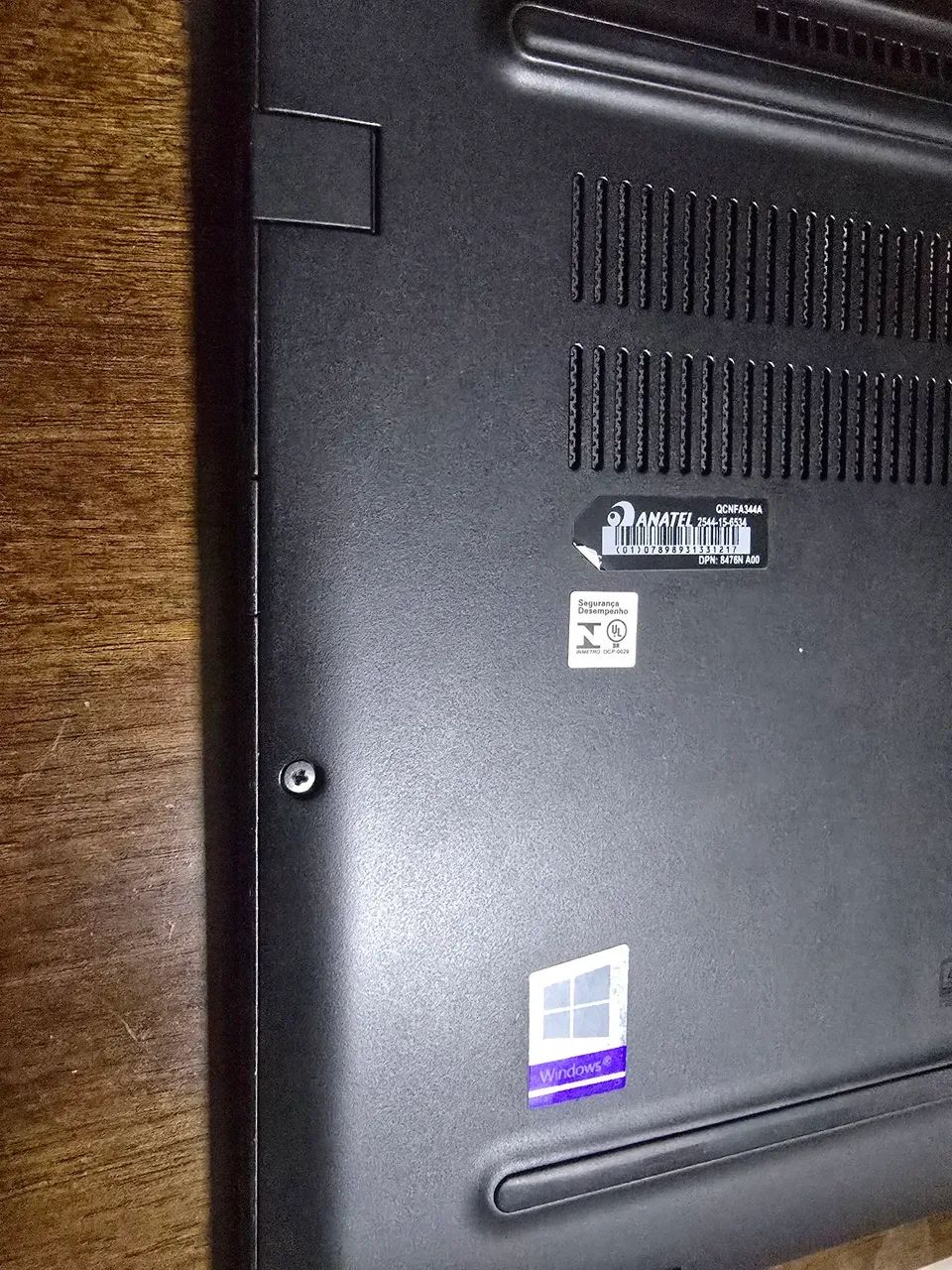 Uktrabook Dell Latitude 7480 8gb i5 Top Melhor Preço - Foto 2