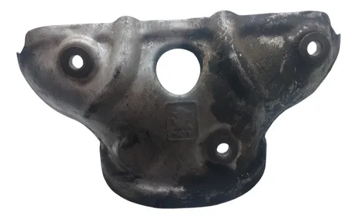 Suporte Calor Escape Azera 3.3 V6 2009 2010