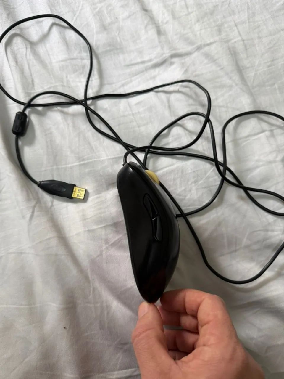 mouse zowie ec1a - Foto 3