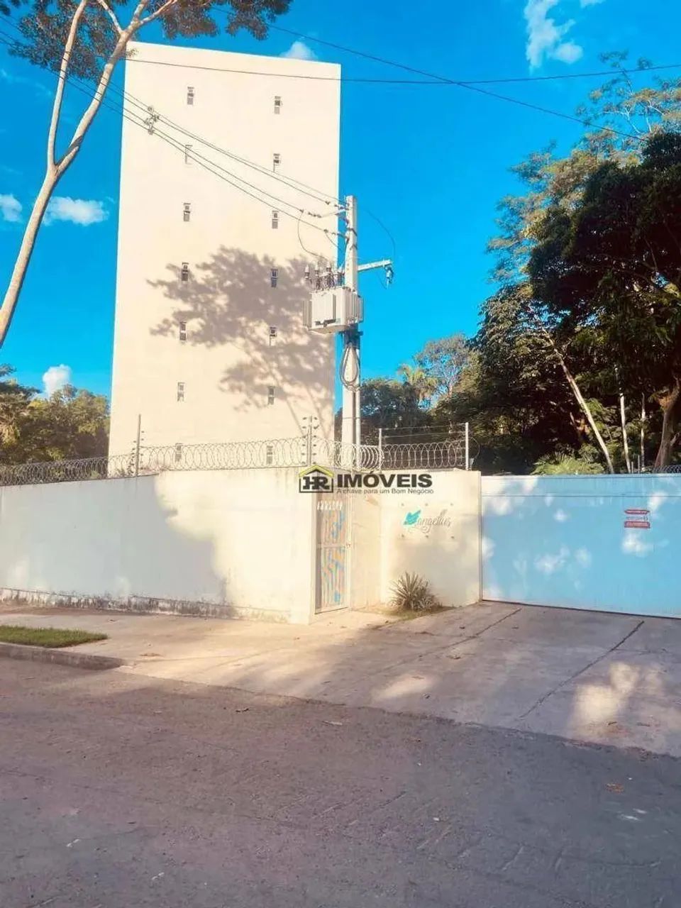 Apartamento com 2 dormitórios, 59 m² - venda por R$ 285.000 ou aluguel por R$ 1.350/mês -  - Foto 4