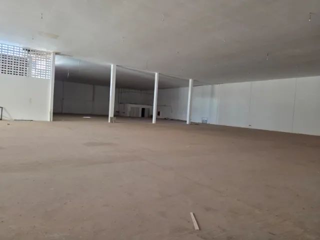 ? Galpões na Aruana - Aracaju/SE - Foto 5