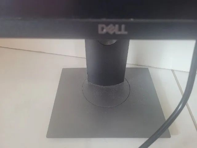 Monitor Dell P2419H(Defeito) - Foto 3