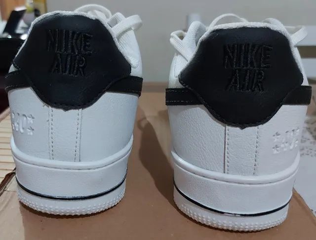 Nike Air Force 1 - tamanho 41 - Foto 3