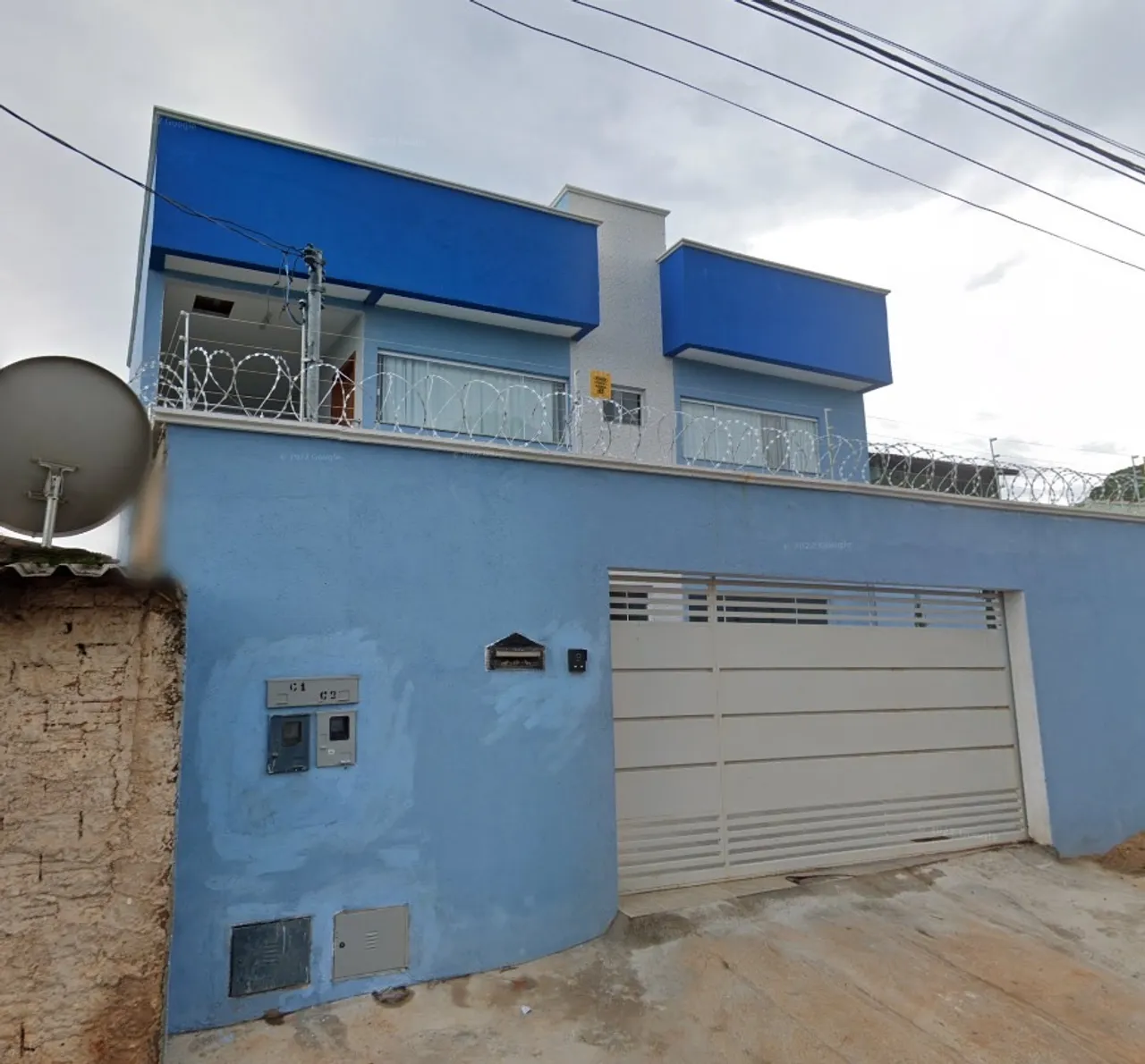 Aluguel casa no St Pedro Ludovico Goiânia