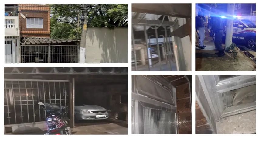 Foto - Santana de Parnaíba - Tamboré