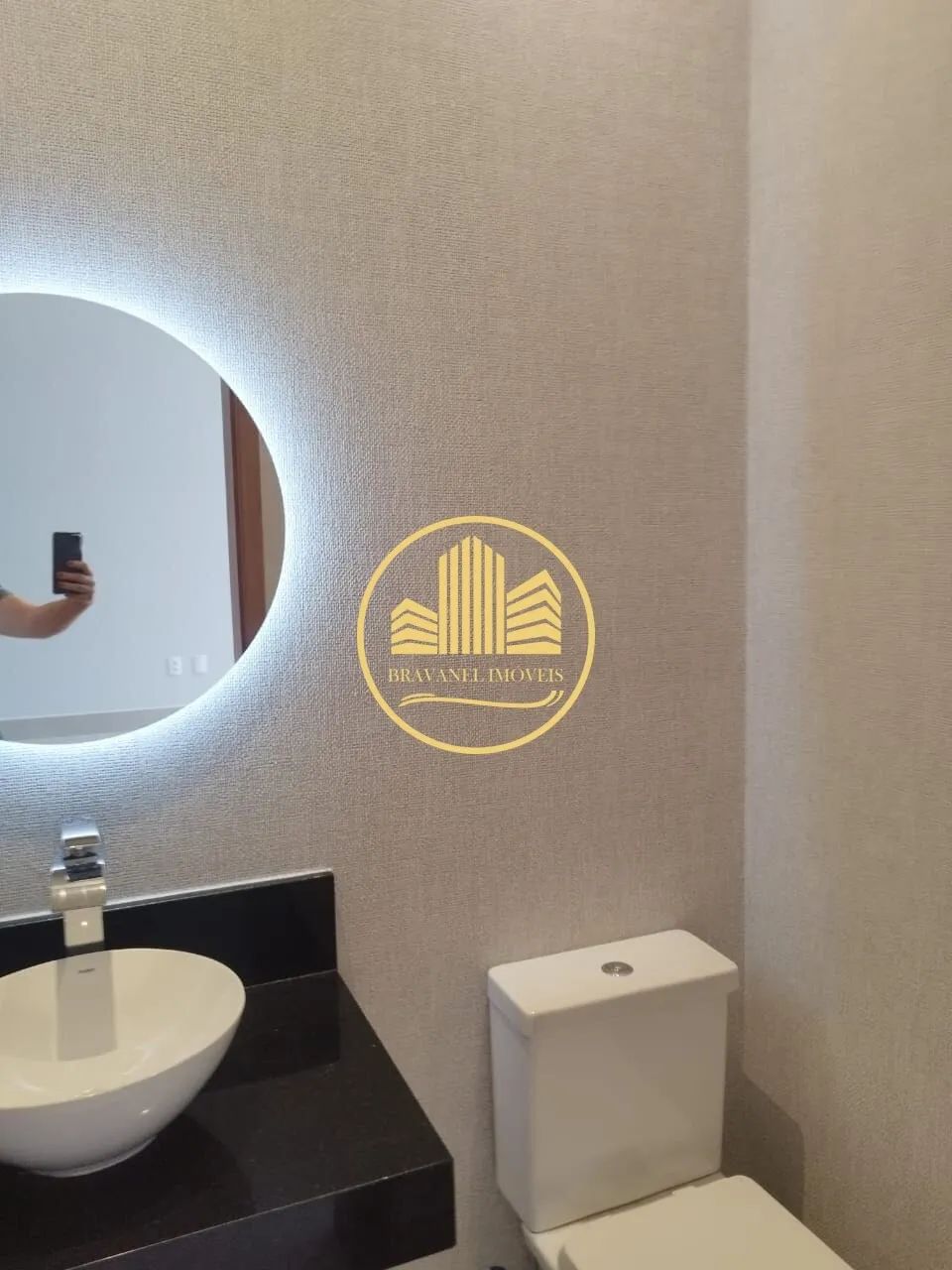 Casa em Condomínio para comprar Condomínio Residencial Euroville II Bragança Paulista - Foto 6