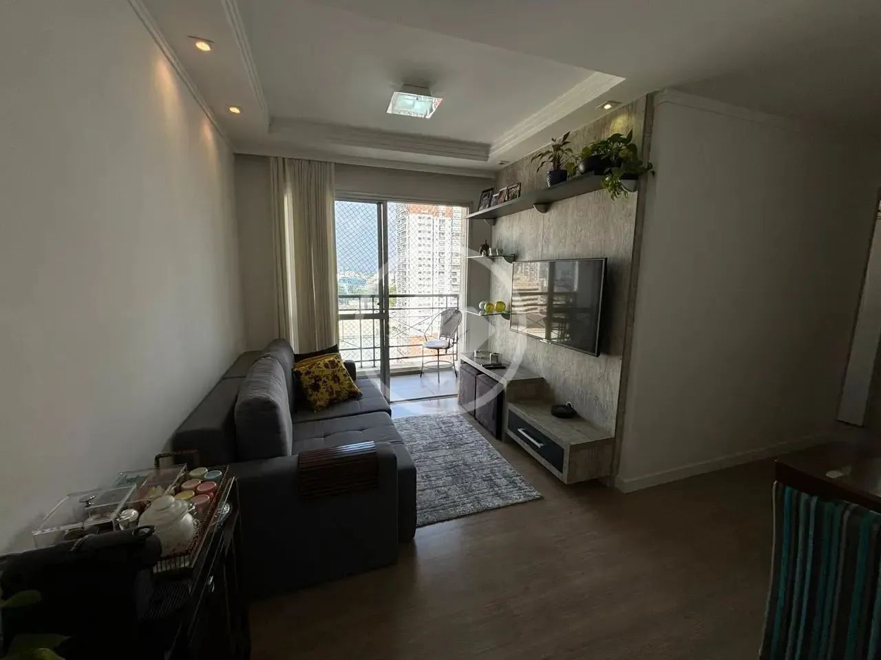 Apartamento á venda na Mooca 60m2, 2 quartos, 1 vaga, com localização privilegiada #locali - Foto 2