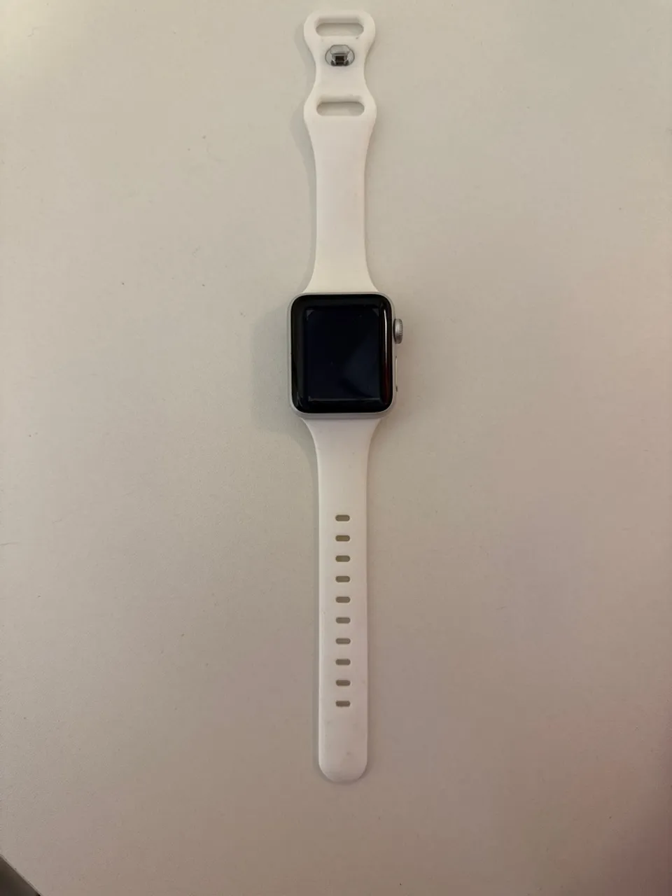 Apple Watch 3 - 38 mm