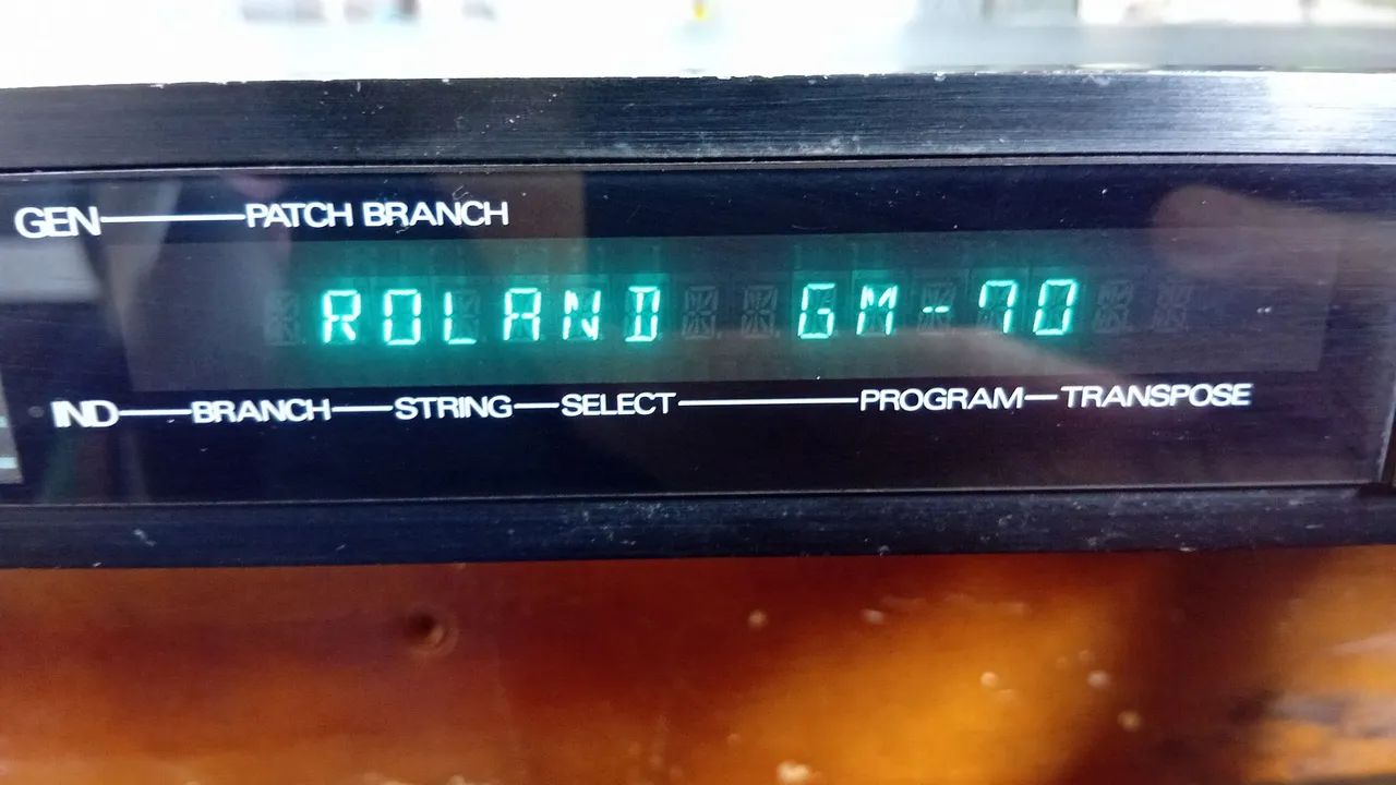 Roland processador de efeitos - Foto 4