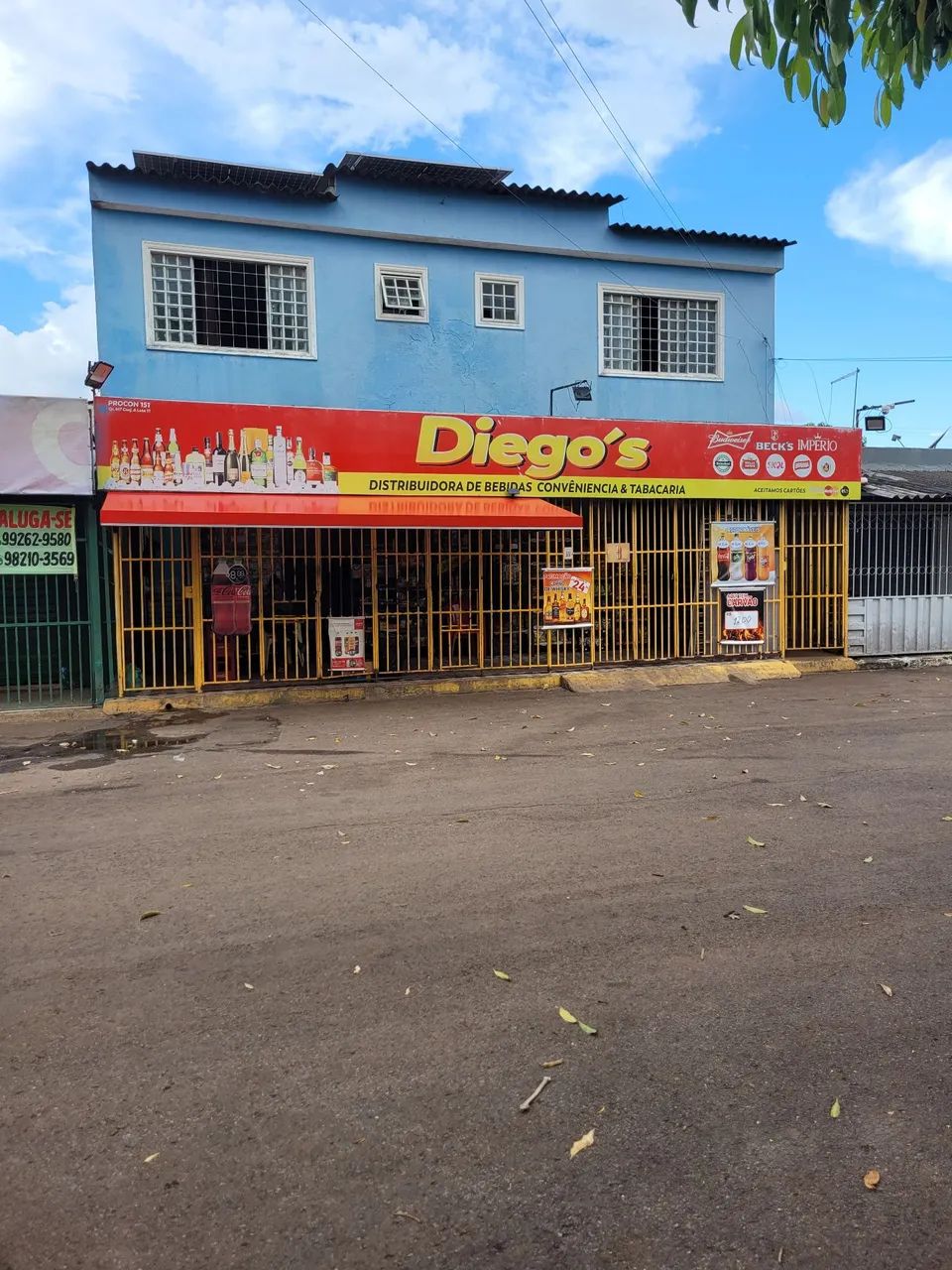 Distribuidora de bebidas a venda - Foto 3