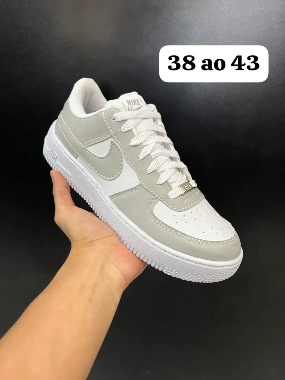 Tênis Nike Air Force