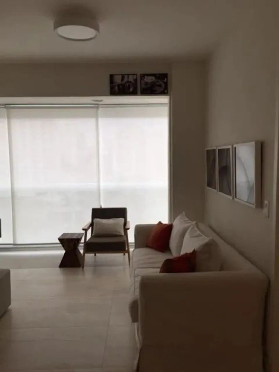 Aluguel Apartamento 1 Dormitórios - 43 m² Vila Olímpia - Foto 5