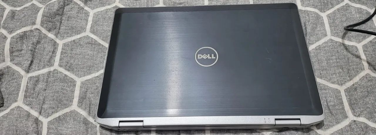 Notebook Dell i5 14" Polegadas. Aceito cartão - Foto 3