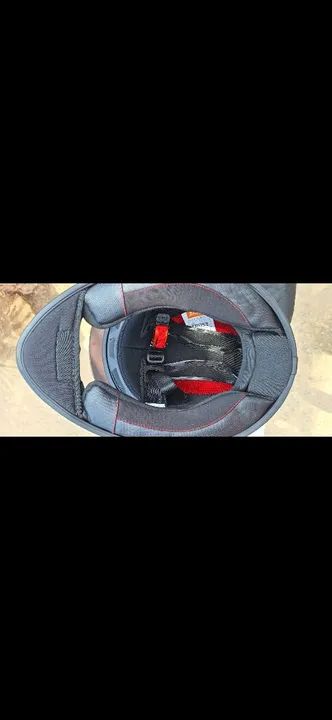 Capacete esportivo X11 - Foto 6