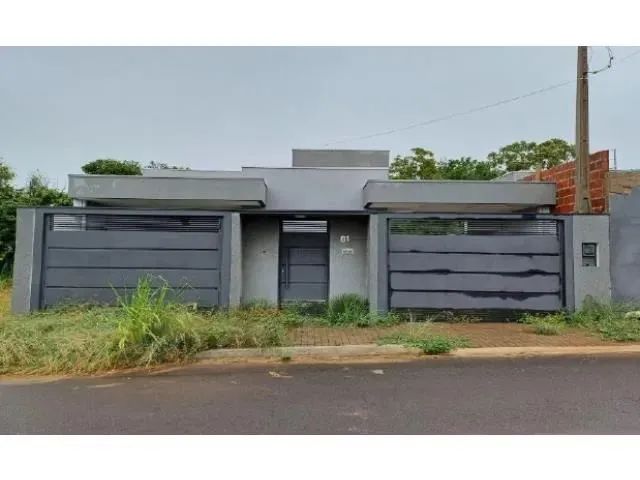 CASA RESIDENCIAL em UCHOA - SP, PAULINO DAVANZZO III - Foto 5