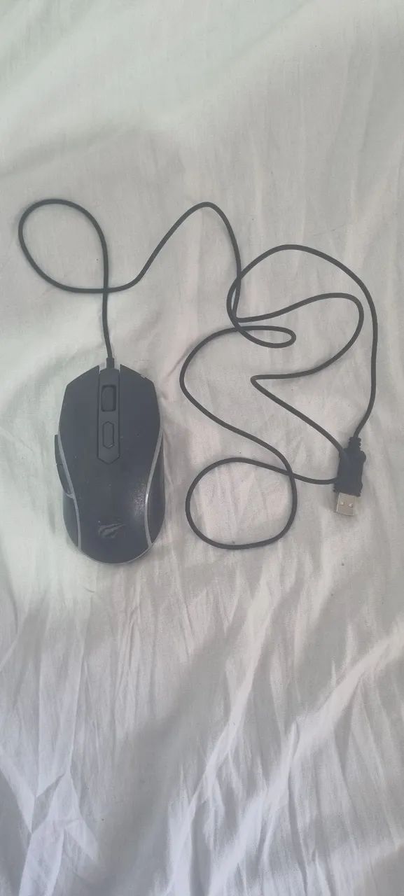 Mouse Gamer Havit HV-MS792 - Foto 2