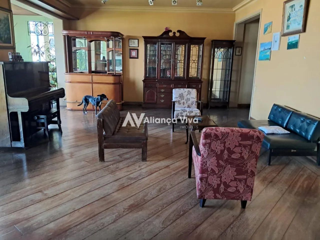 Botafogo | Apartamento 4 quartos, sendo 2 suites - Foto 2