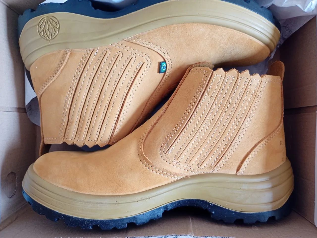Bota Padrão!!!! - Foto 5