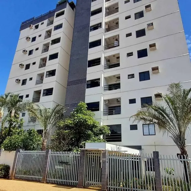 Flat Reformado de Alto Padrão na 204 Sul - Galápagos Executive