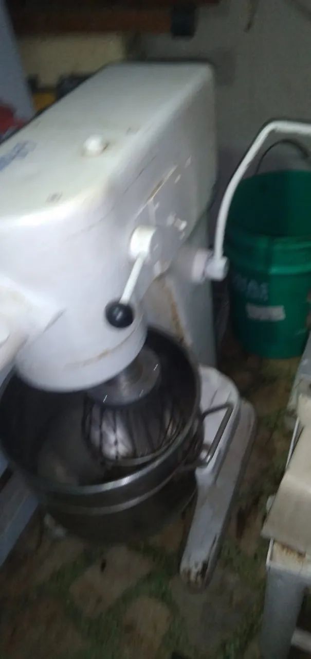 BATEDEIRA AMADIO  - Foto 2