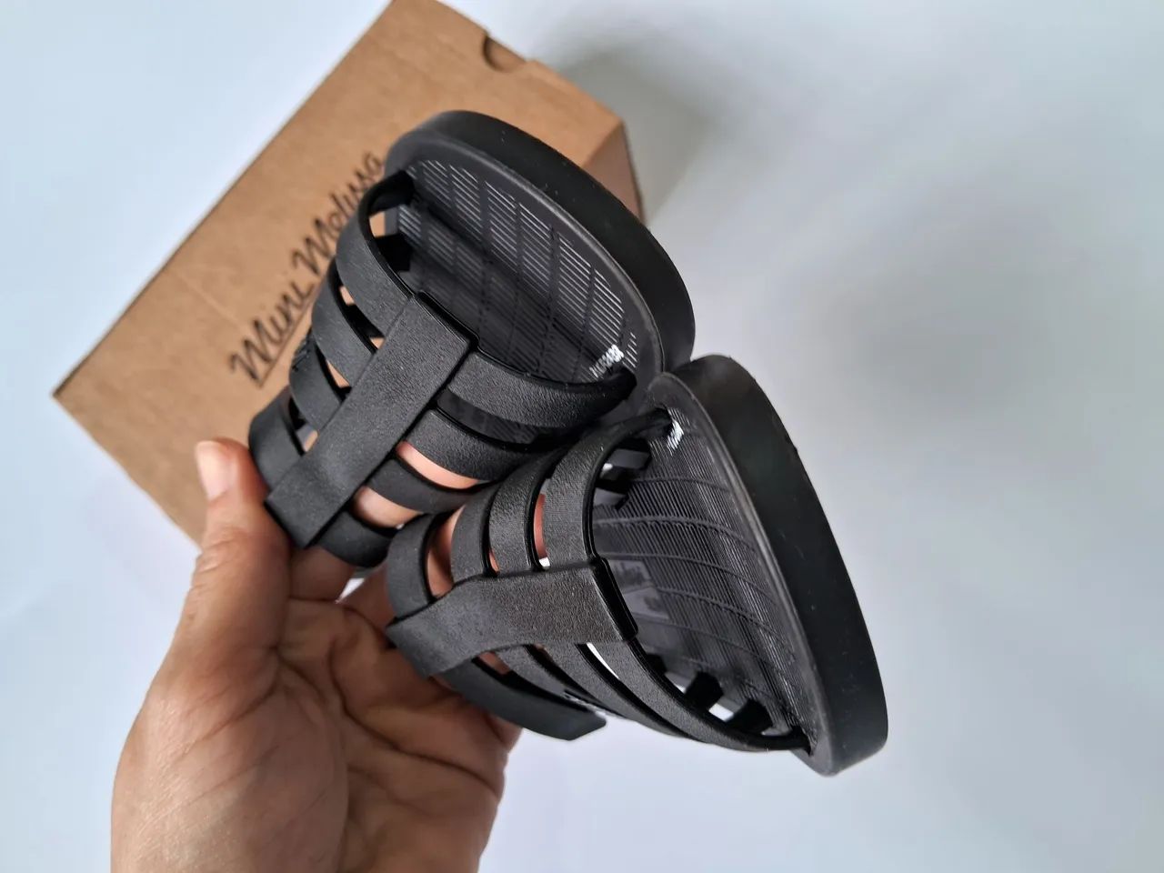 Mini Melissa64309824789121122