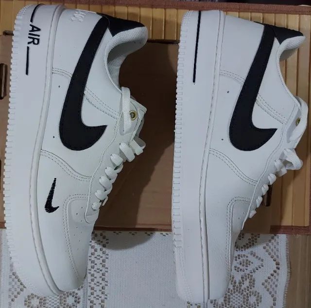 Nike Air Force 1 - tamanho 41 - Foto 2