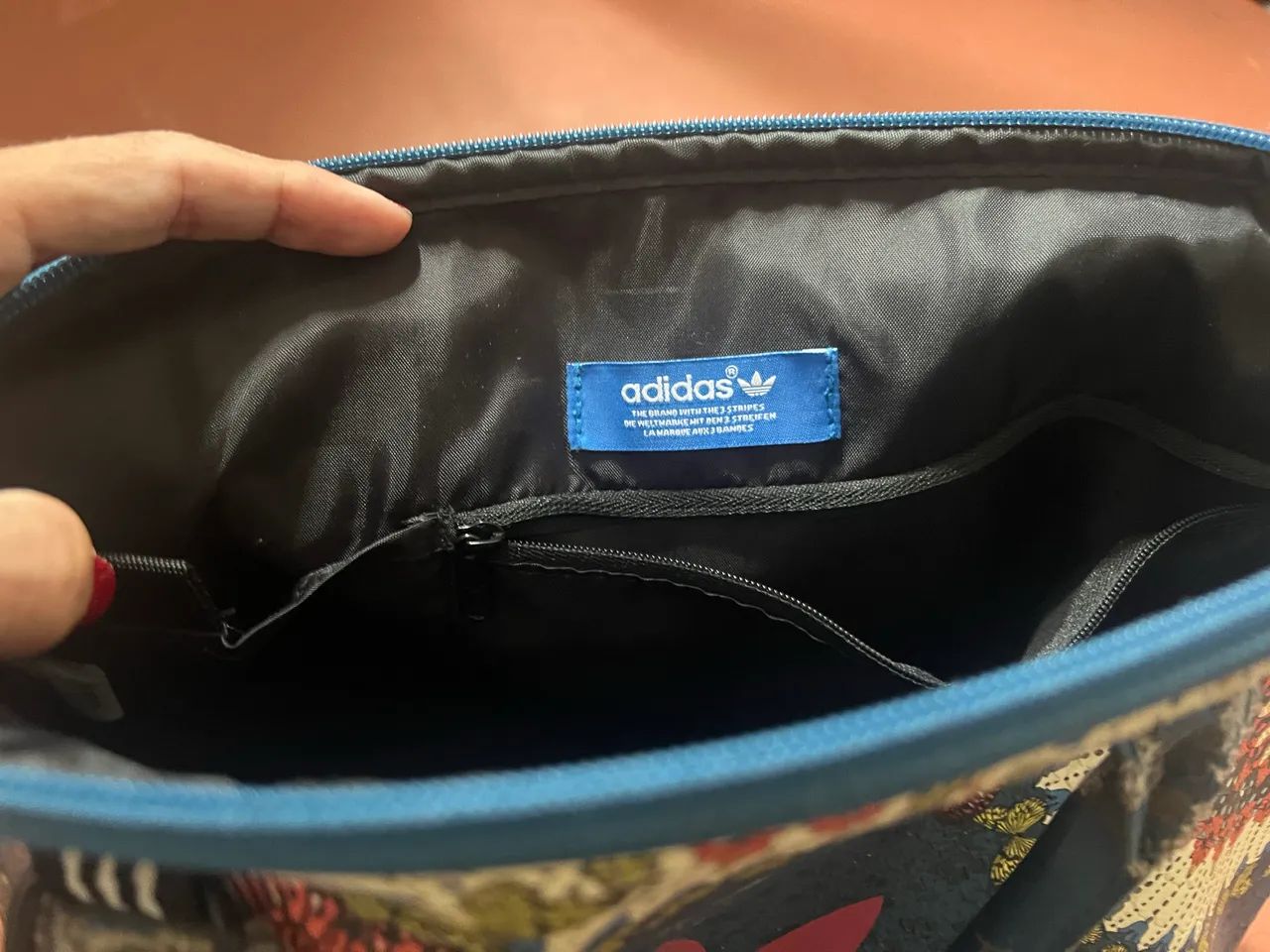 Bolsa Adidas Orginals - Foto 2