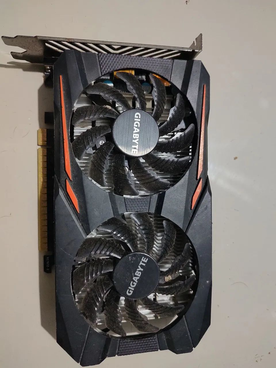 Karta Graficzna Olx Gtx 1050 Ti 4gb Karta Graficzna Geforce Ti