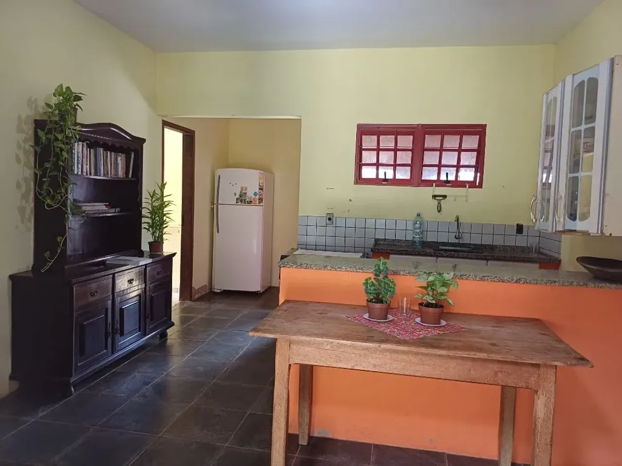 Barão Geraldo - Village Campinas - duas casa uma térrea e um sobrado 480mil