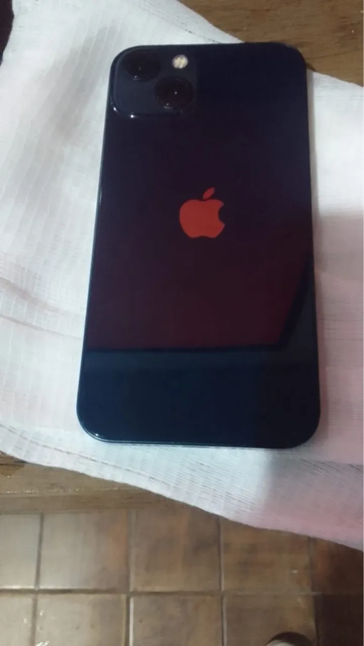 iPhone 13 barbada