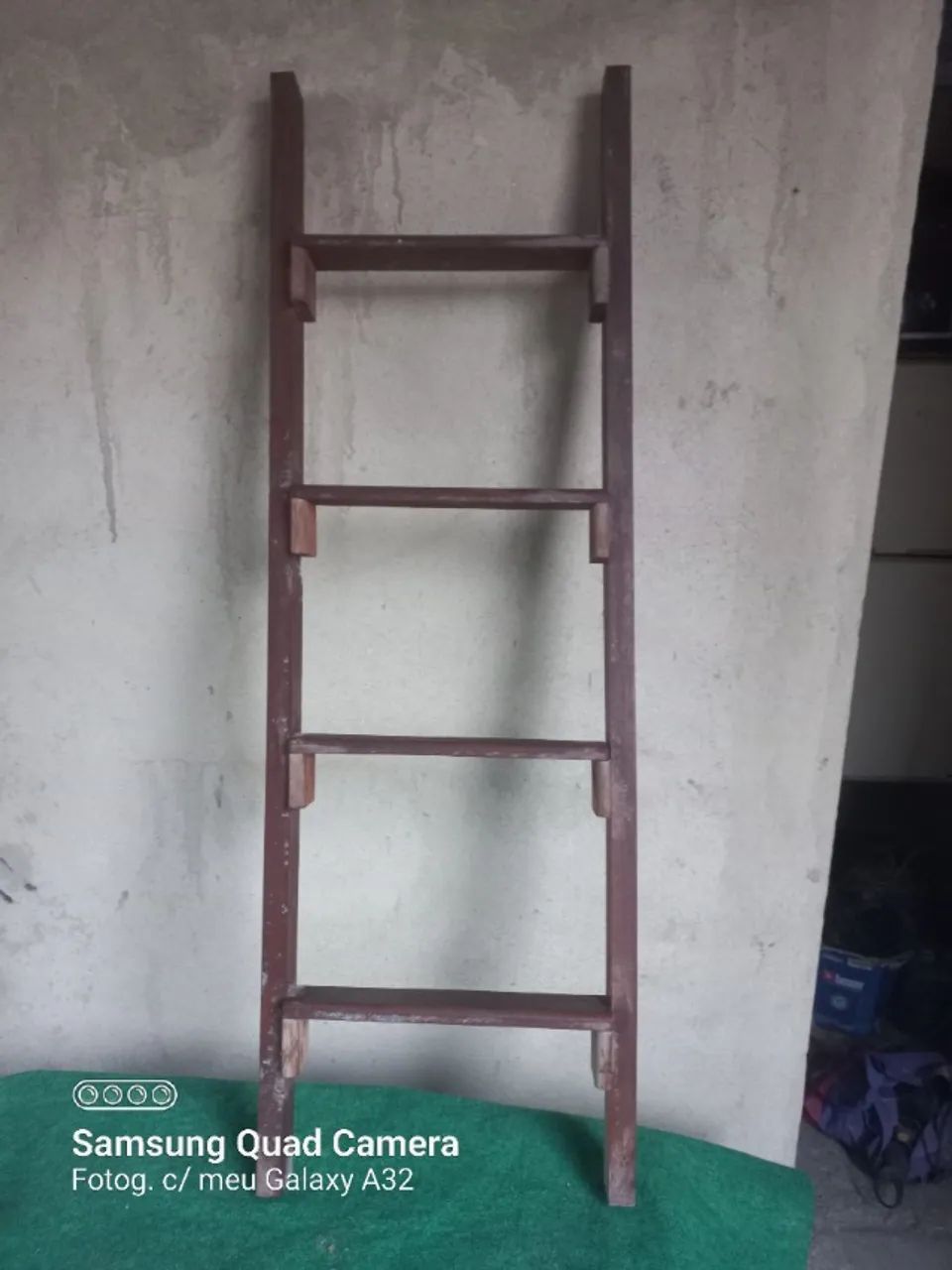 Escada pequena - Foto 2