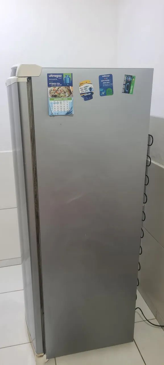 Geladeira Consul Frost Free 300L - Foto 2